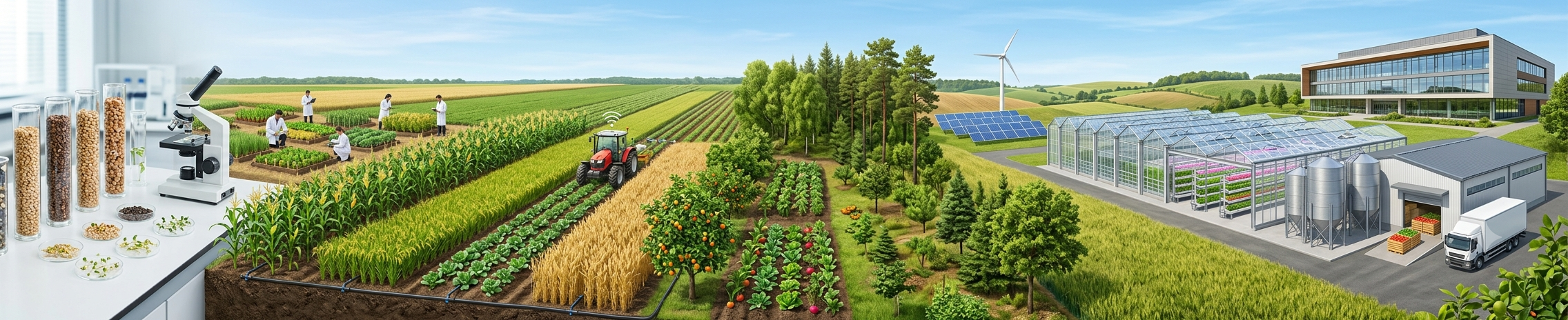 Crop Science