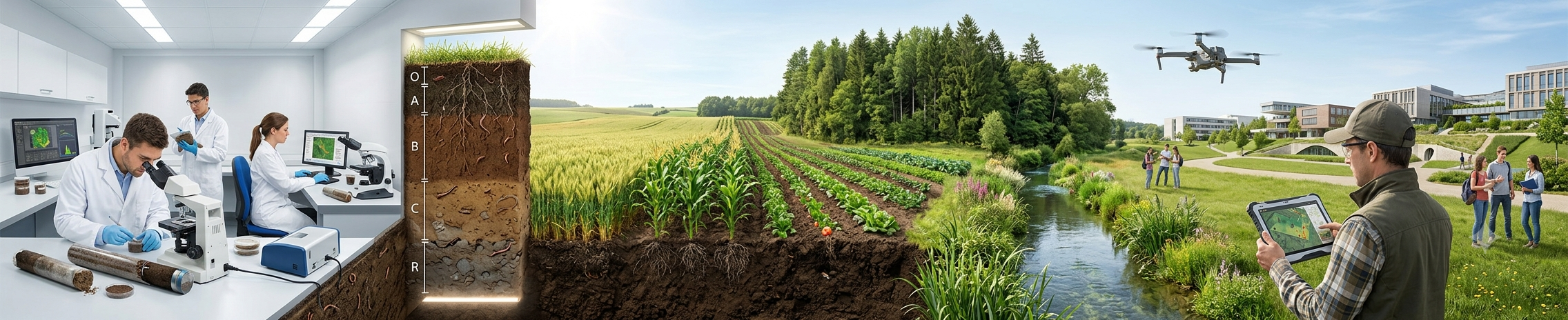 Soil Science
