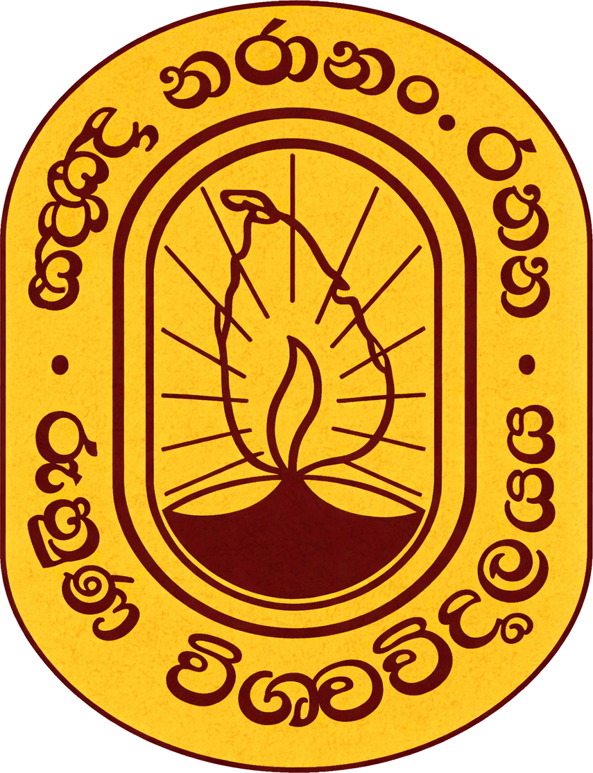 University of Ruhuna logo