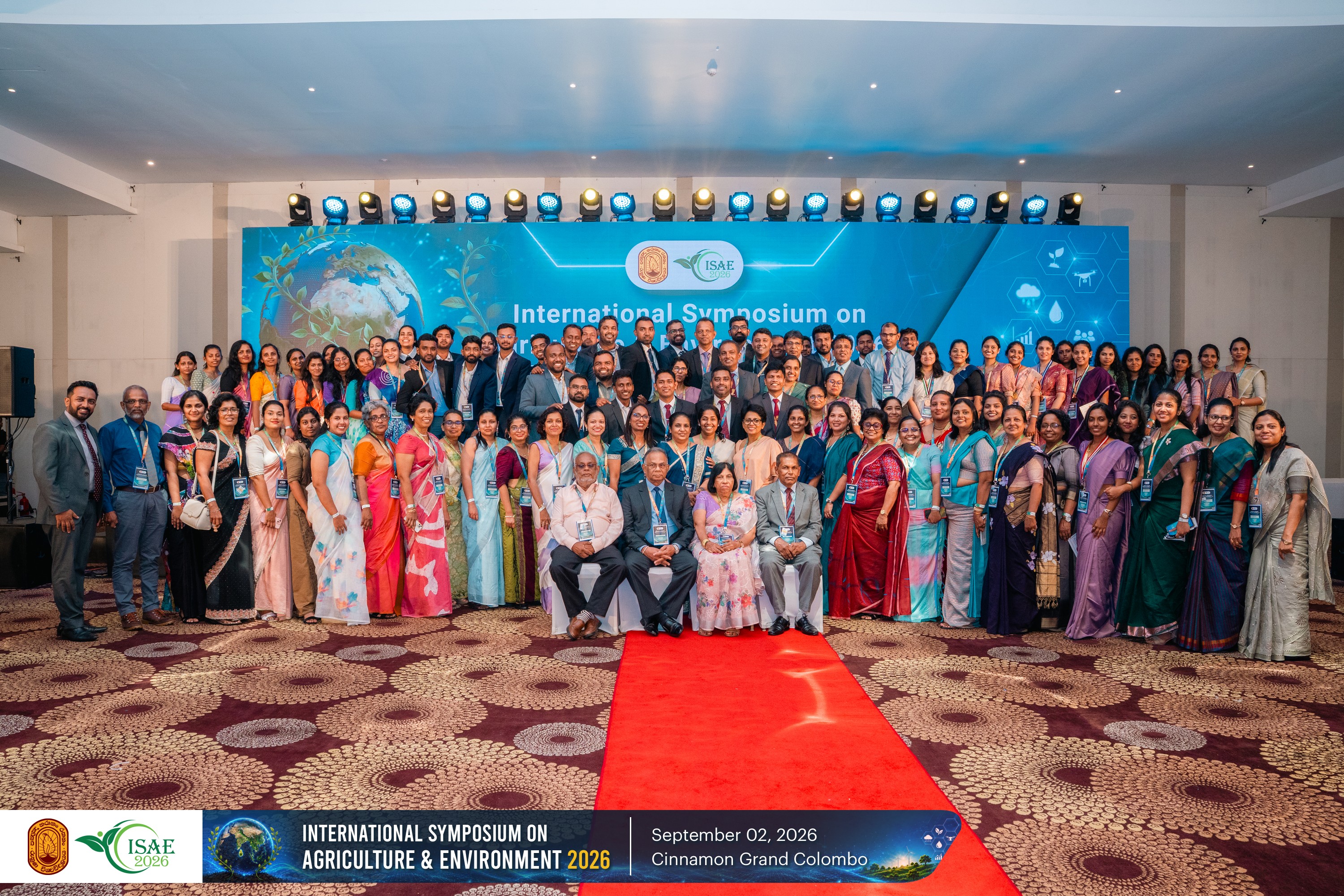 ISAE 2026 Event Photo 11