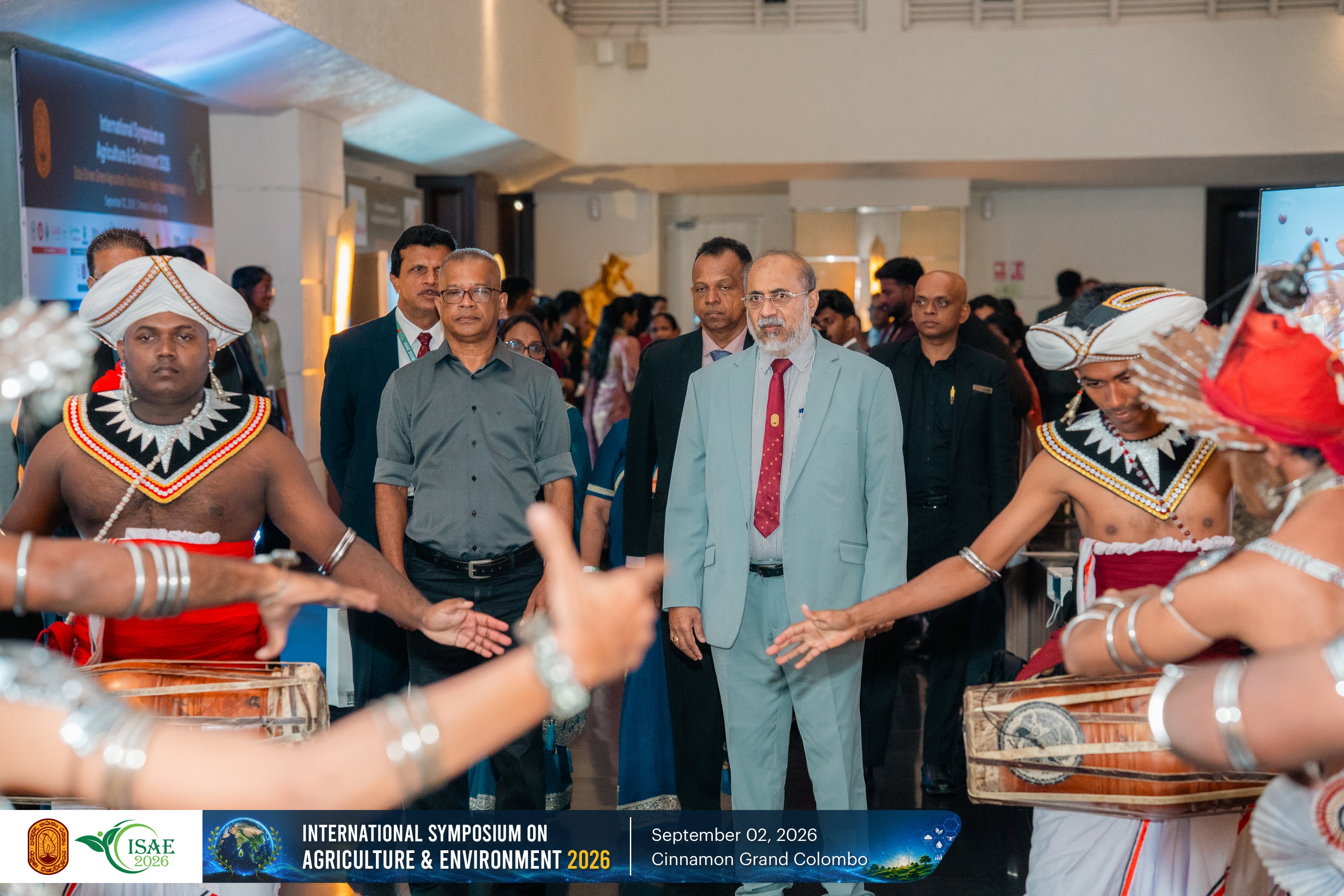 ISAE 2026 Event Photo 3