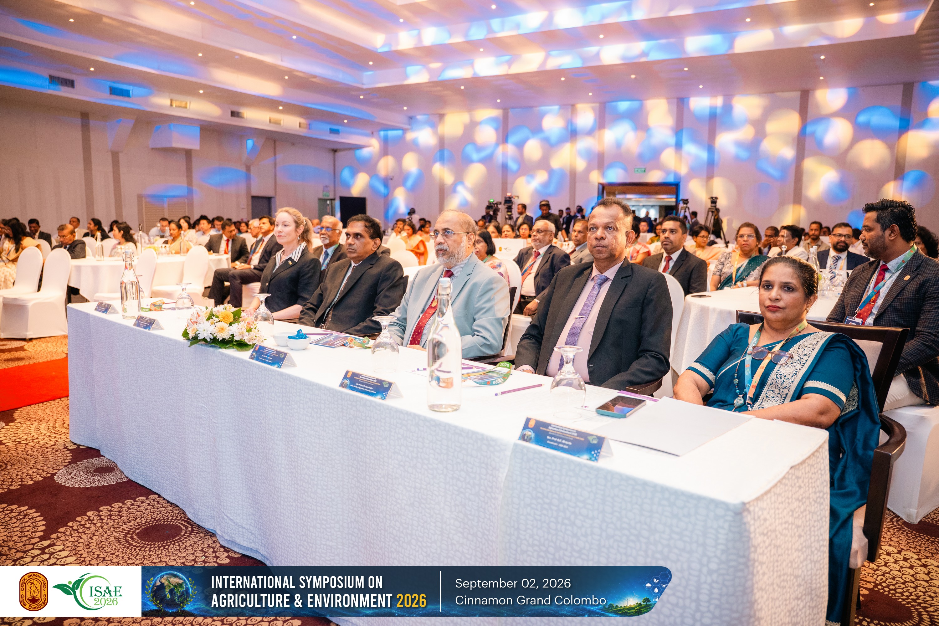 ISAE 2026 Event Photo 5