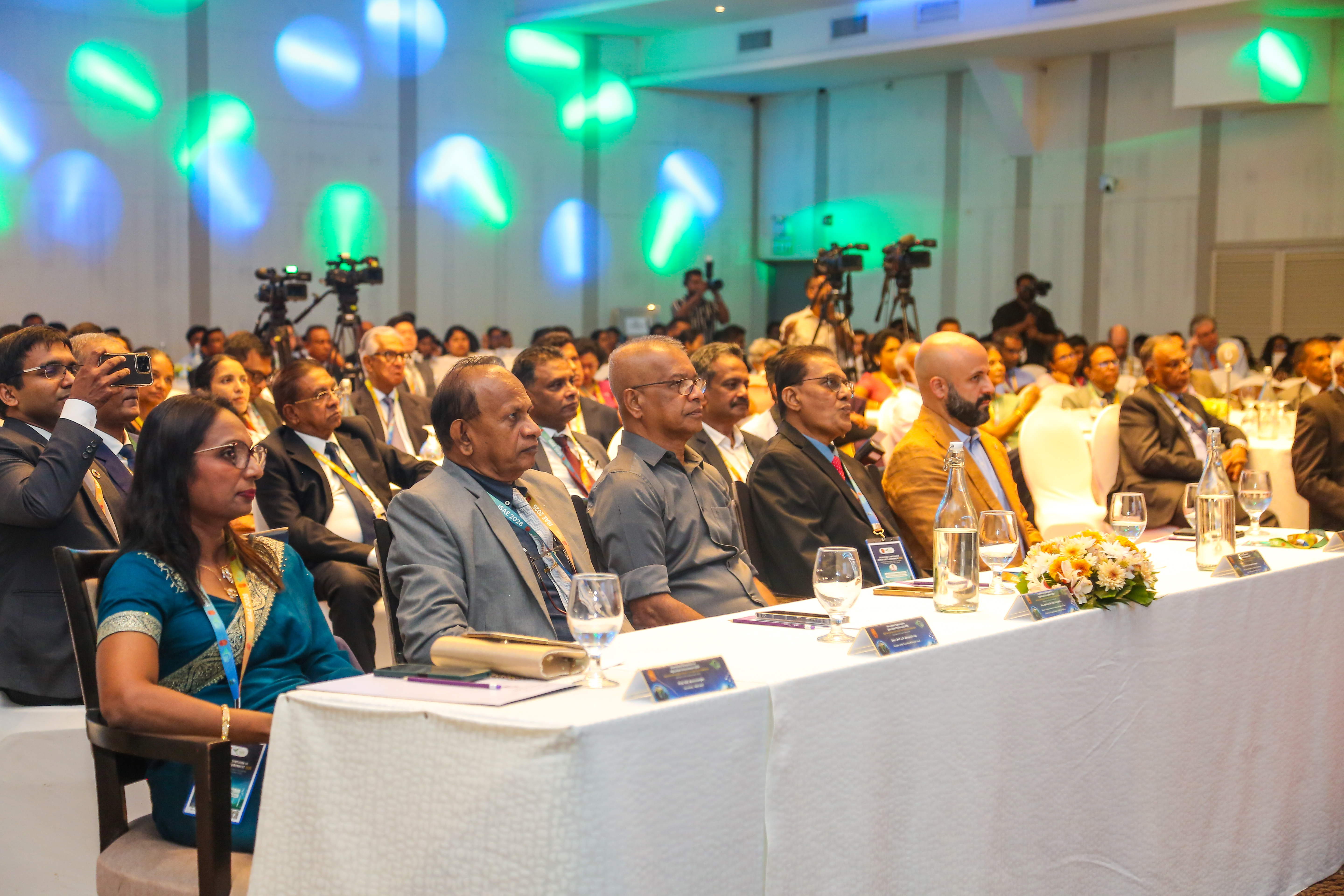 ISAE 2026 Event Photo 7