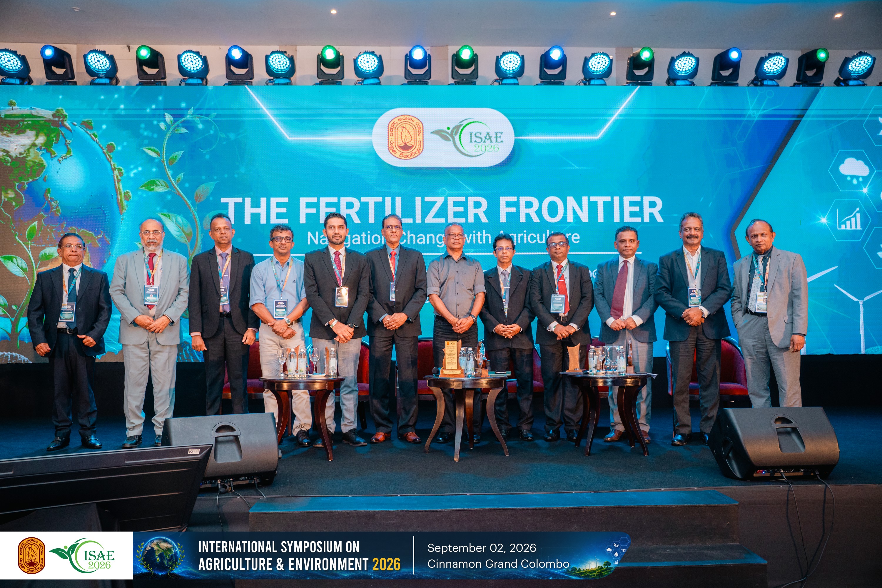 ISAE 2026 Event Photo 9