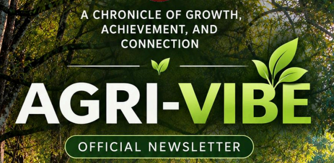 Faculty Newsletter — Issue 01, 2025