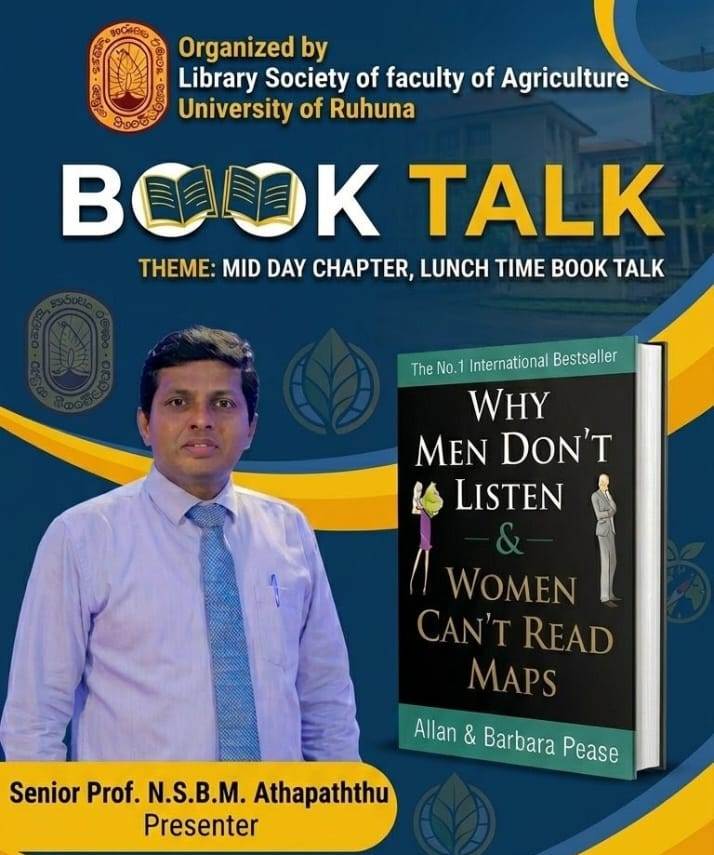 Midday Chapters — Inaugural Book Talk