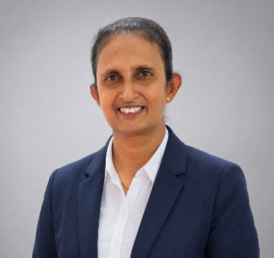Ms. A.N. Abegunawardana