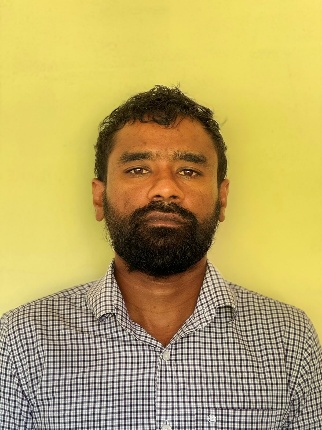 Mr. D.M.S.R. Fernando