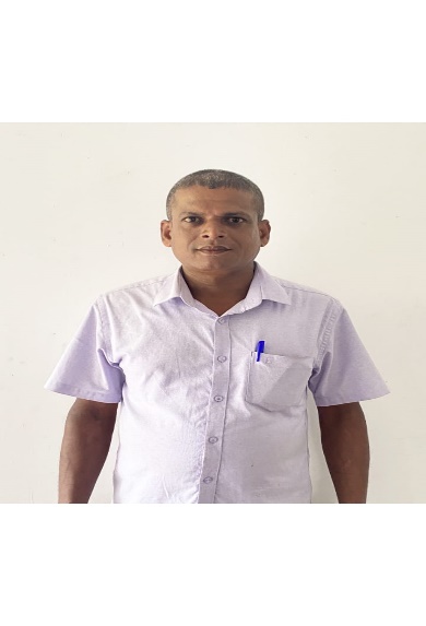 Mr. H.A. Janaka Sampath