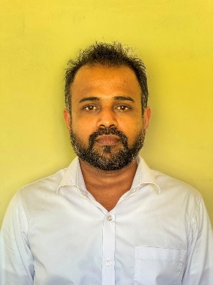 Mr. D.S. Kumara