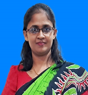 Ms. W.H. Udari Kaushalya