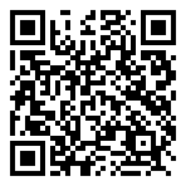 Profile QR Code